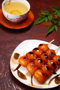 食物
