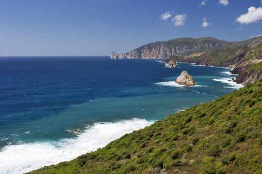 golfo di gonnesa