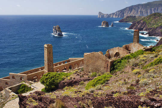 golfo di gonnesa