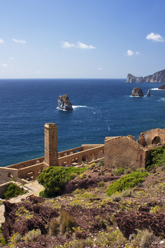 golfo di gonnesa