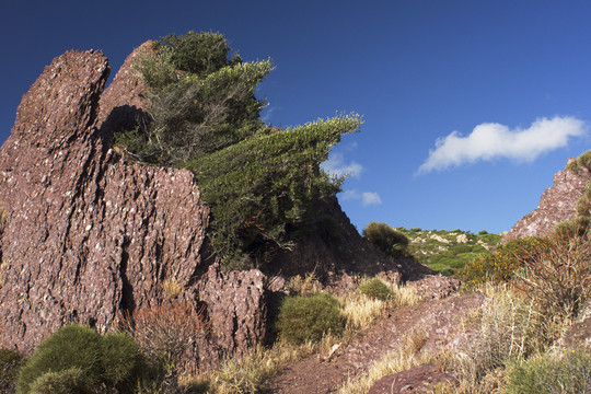 golfo di gonnesa
