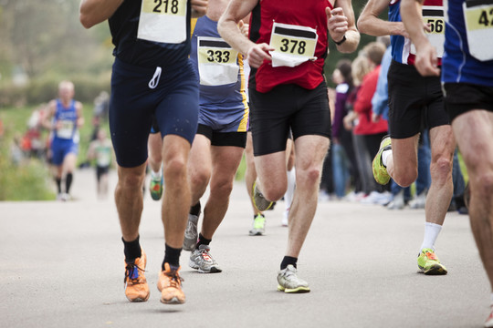 運動