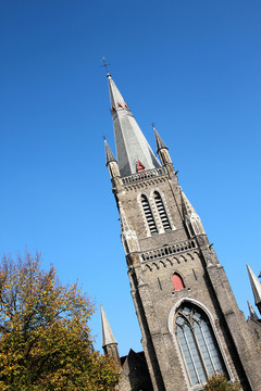 ST。