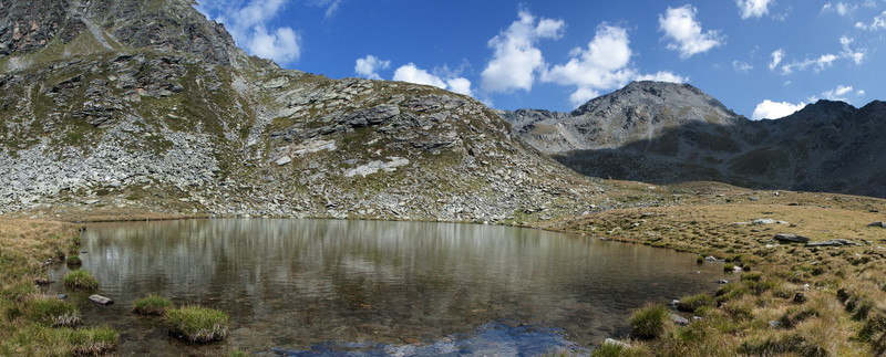 山