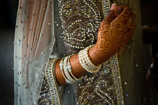 婚禮
