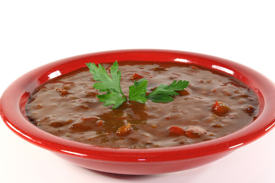 燉牛肉湯