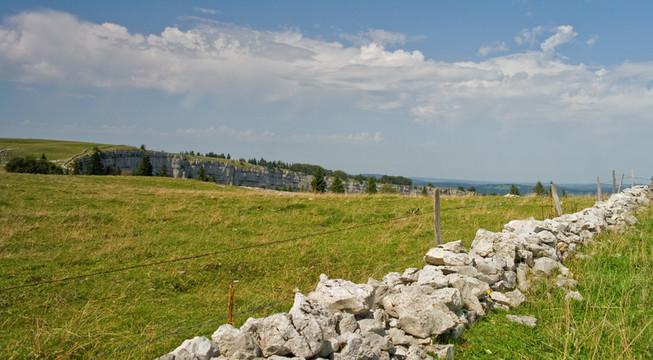 creux du van