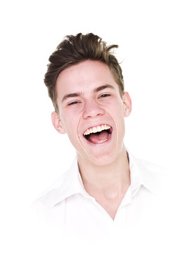 人