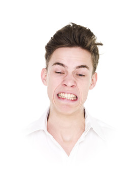人