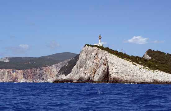斗篷dhoukato  -  lefkas