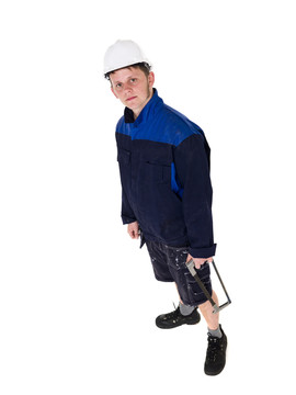 人