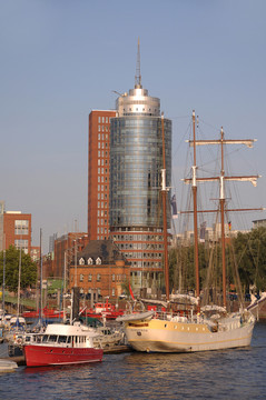 漢堡港
