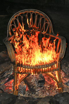 feuerstuhl
