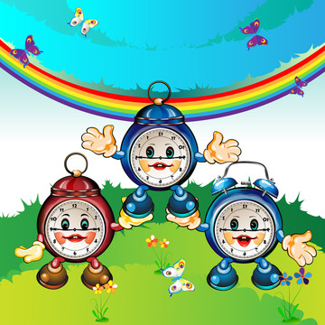 木頭支架
