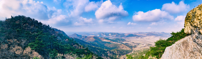 山景