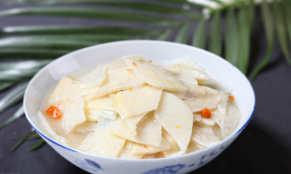 溜白薯