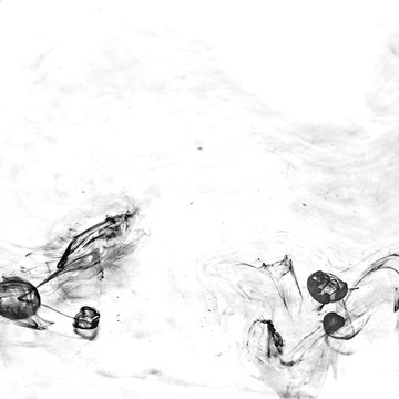 水墨紋理 水墨素材