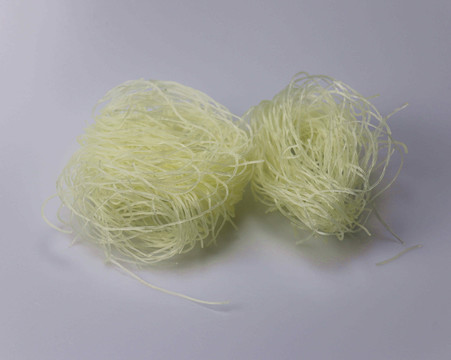山藥粉絲