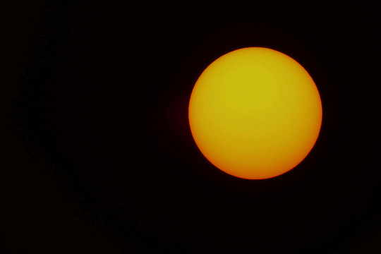 紅太陽(yáng)