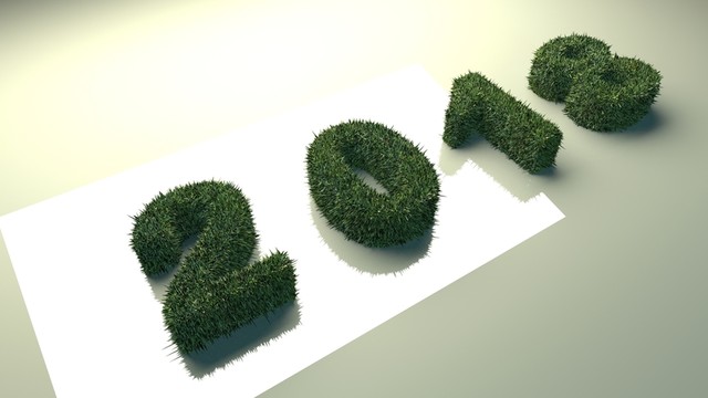 2018字體設(shè)計