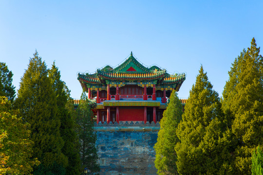 頤和園建筑