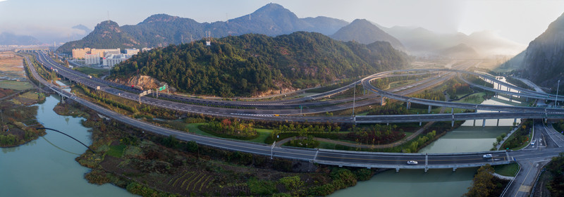 高速公路