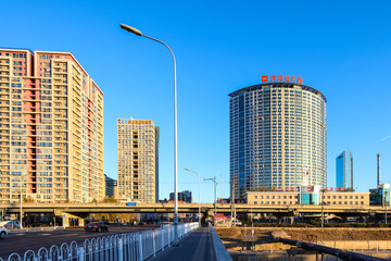 北京西大望路 北京佳兆業(yè)廣場