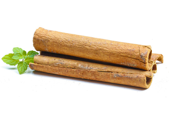 桂皮高清