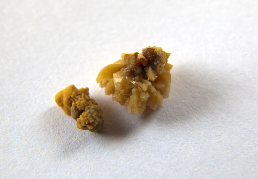 健康狀況