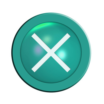 關(guān)閉按鈕