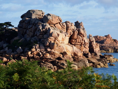 沿海道路