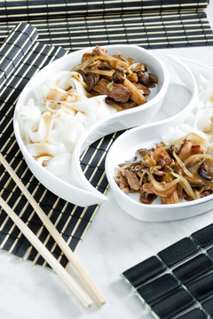 食物