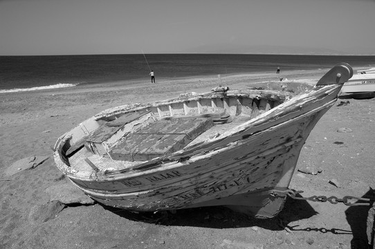 海灘