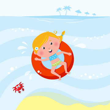 十幾歲的青少年