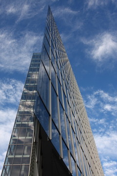 高層建筑