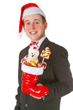 與nikolaus muetze的商人