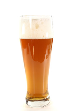 小麥啤酒