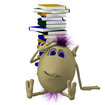 書
