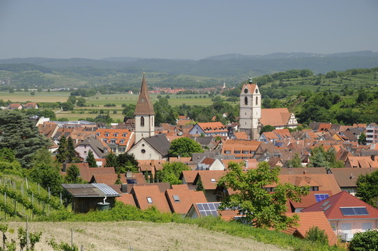 endingen am kaiserstuhl