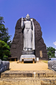 廟