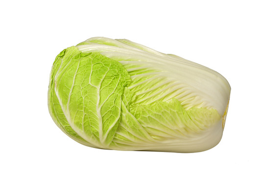 翠綠大白菜