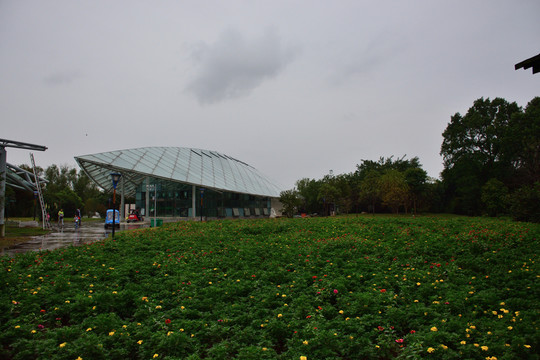 南京植物博覽園