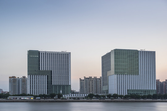 廣州國際媒體港