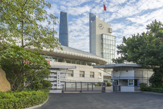 廣東體育總局
