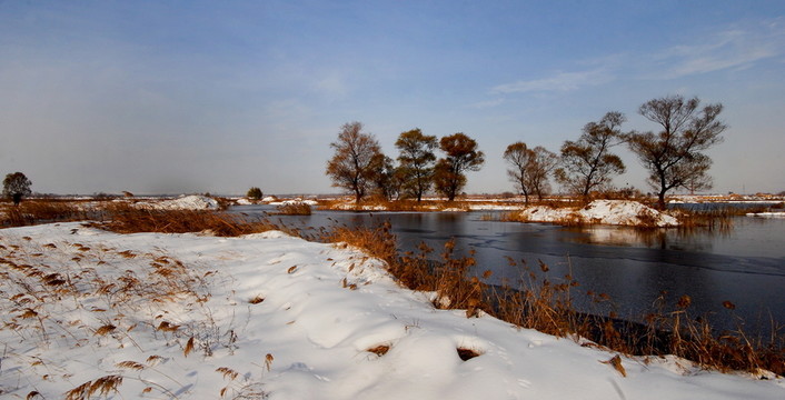 邢臺(tái)大沙河
