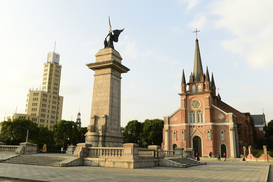 老上海 上海民國建筑