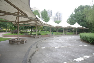 公園