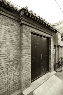 老北京