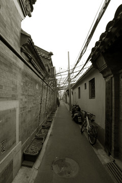 老北京