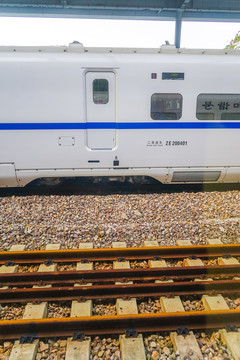 高鐵車廂